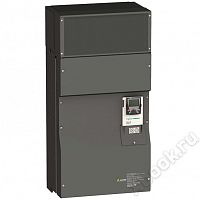 Schneider Electric ATV61HC13Y