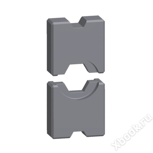 Weidmuller 1500940000 вид спереди