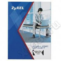 ZyXEL iCard SIP Extension IP PBX Series 16 Extension