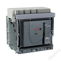 Schneider Electric MVS16N3NW0D