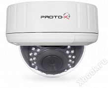 Proto-X Proto IP-Z5V-OH40F28IR