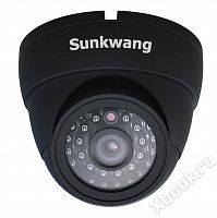 Sunkwang SK-VC09IR/MS17 (черный)