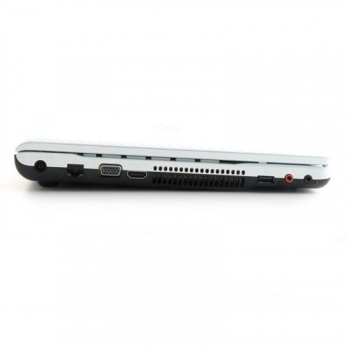 Sony VAIO VPC-EH2L1R/W вид боковой панели
