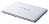 Sony VAIO VPC-W121AX вид боковой панели