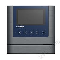 Commax CDV-43M/VZ синий