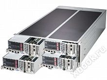 SuperMicro SYS-2027TR-HTRF