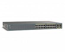 Cisco Catalyst 2960 WS-C2960-24-S