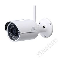 Dahua IPC-HFW1000SP-W-0600B