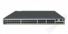 Huawei S6720-56C-PWH-SI