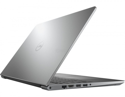 Dell Vostro 5568-7219 вид боковой панели