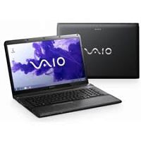 Sony VAIO SVE1711Q1RB