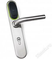 IronLogic Eurolock EHT net серебро, dd=85 mm