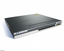Cisco WS-C3750X-12S-S
