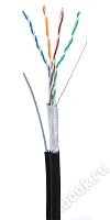 NETLAN EC-UF004-5E-PE-SW-BK