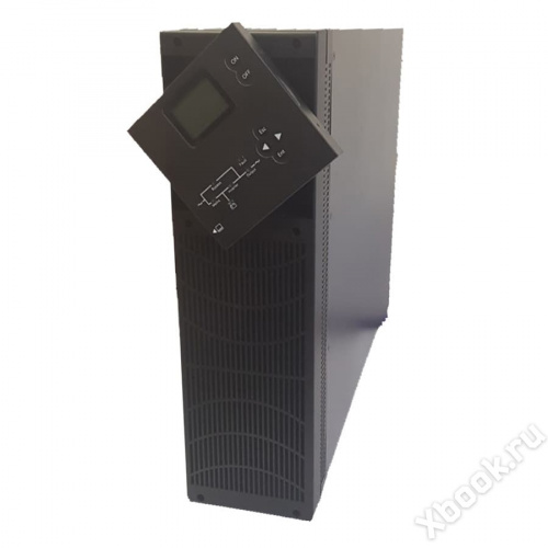 Fusion Protect 1 RT 10 кВА 3:1 вид спереди