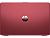 HP 15-bw057ur 2BT75EA вид сверху