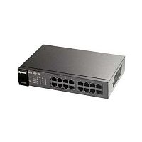 ZyXEL GS1100-16