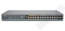 Juniper EX2300-24MP