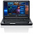 Fujitsu LIFEBOOK AH530 (VFY:AH530MRY05RU) вид спереди