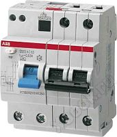 ABB 2CSR252101R1254