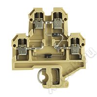 Weidmuller 642760000