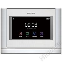 Commax CDV-704MA/VZ белый