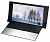 ASUS NX90Jq (90NZ9A4C6W1394ZD13AY) вид сбоку