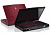 DELL ALIENWARE M14x (i5 2410 GT555) задняя часть
