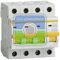 IEK MVA20-4-020-D
