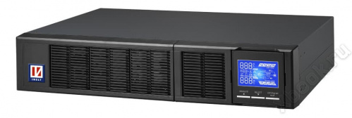 ELTENA (INELT) Monolith III 2000RТ вид спереди