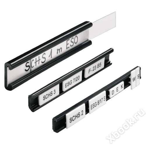 Weidmuller 515300000 вид спереди