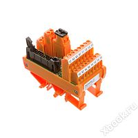 Weidmuller 9445710000