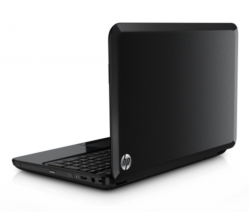 HP PAVILION g6-2006er выводы элементов