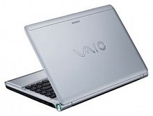 Sony VAIO VPC-S111FM