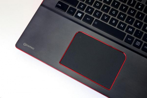 Ноутбук Toshiba Qosmio X70-A-K2s Купить