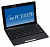 ASUS Eee PC 1015PD (90OA2XB51215987E53EQ) Black вид спереди