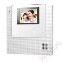 Commax CDV-43U/XL белый