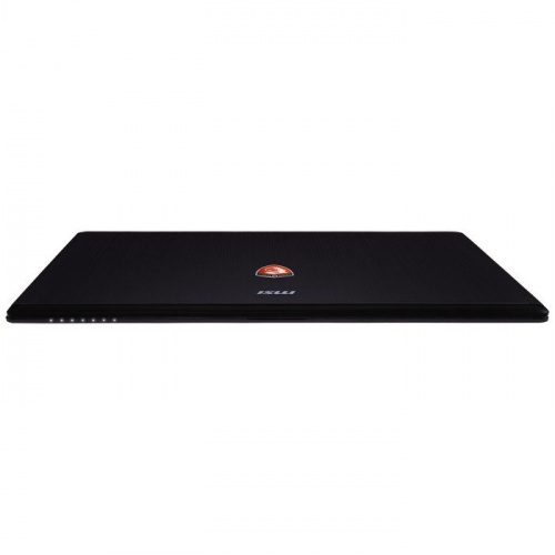 MSI GE70 2PC Apache PRO вид боковой панели