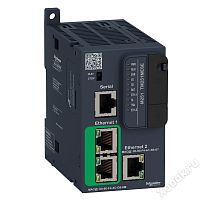 Schneider Electric TM251MESE