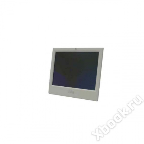 Wincor Nixdorf BA80 вид спереди