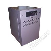 *Baxi SLIM HP 1.830 iN котел газовый напольный с открытой камерой