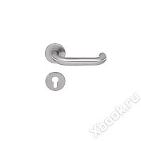 Dorma Pure 8100 / 3020 / 6501 / 6612 RH, 38-56 mm