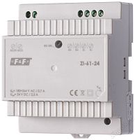 F&F EA11.001.041