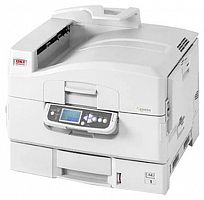 OKI C9650HDN
