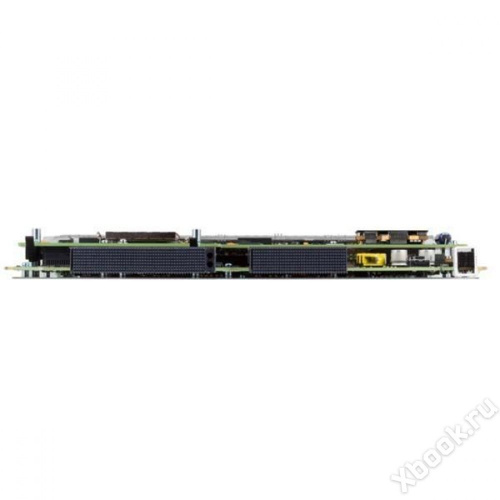 Cisco WS-X6848-SFP-2T вид спереди