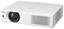 Sanyo PLC-XU116 White