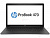 HP Probook 470 G5 2VP39EA вид спереди