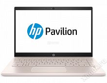 HP Pavilion 14-ce0011ur 4HC10EA