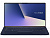ASUS Zenbook 14 BX433FN-A5183R 90NB0JQ1-M04500 вид спереди