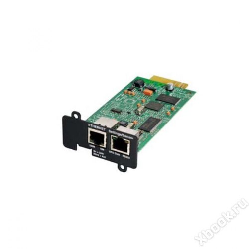 Eaton NETWORK-MS вид спереди